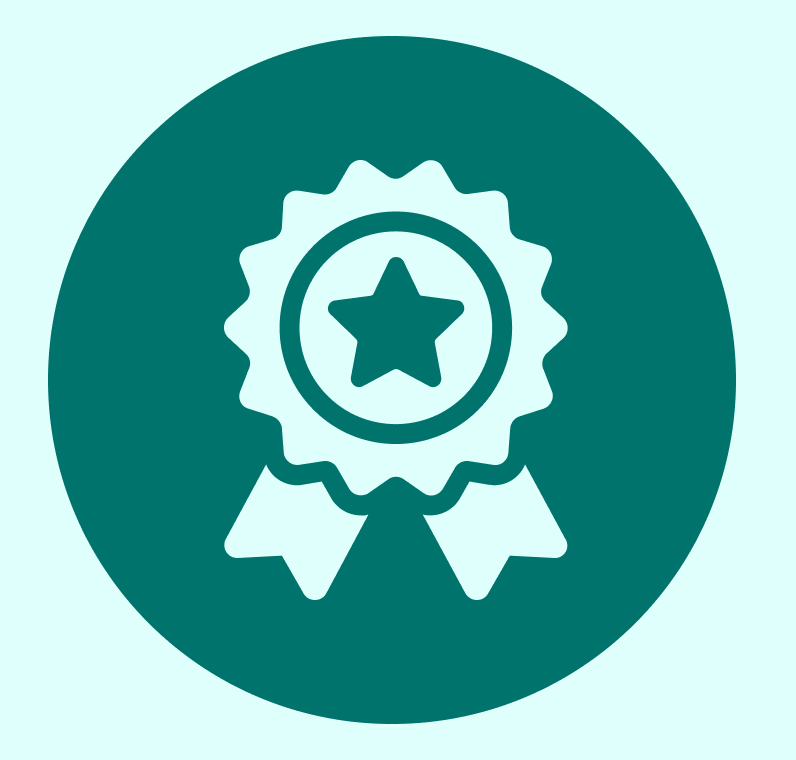 Icon representing Trusted by businesses globally