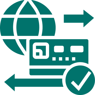 Globe Icon