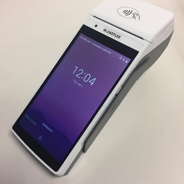 Icon representing Smart EPOS terminals