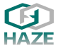 Haze logo